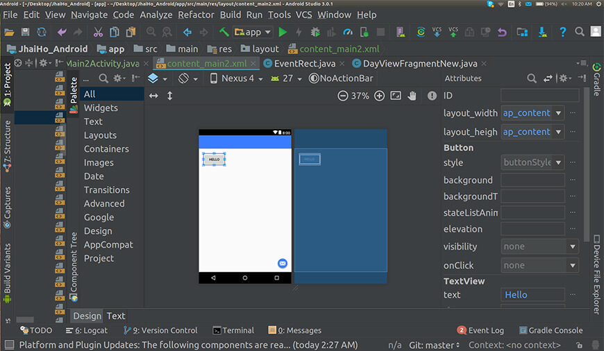 A Beginners Guide to Android App Development in 2024