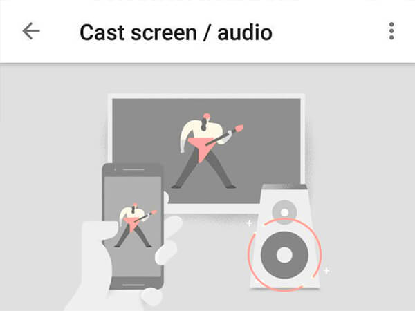 cast your screen