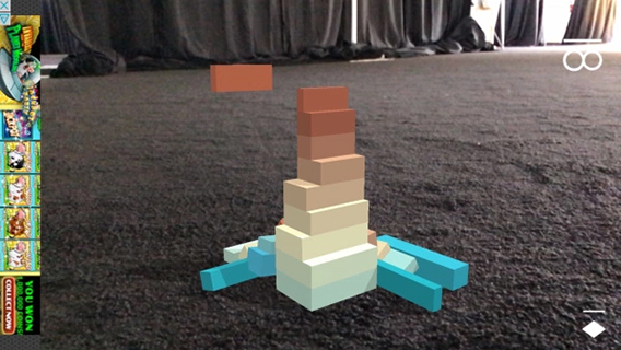 Stack AR