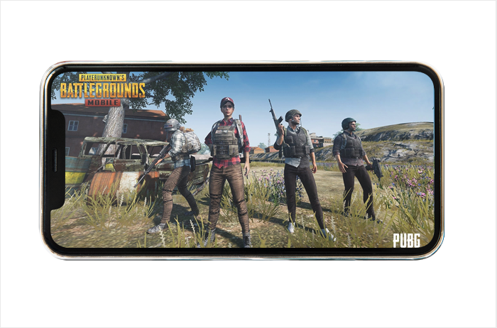 Pubg