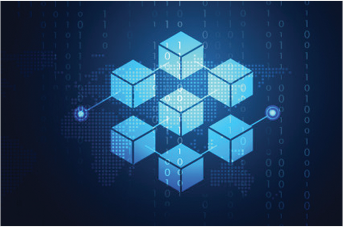 Blockchain