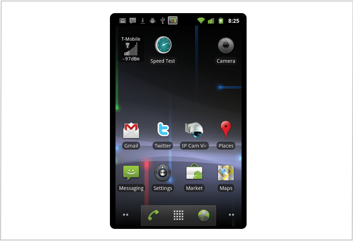 Android 2.3
