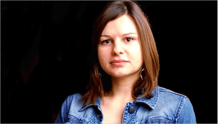 Joanna Rutkowska - Women in Technology