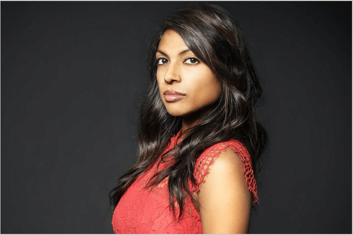 Prerna Gupta - Women in Technology
