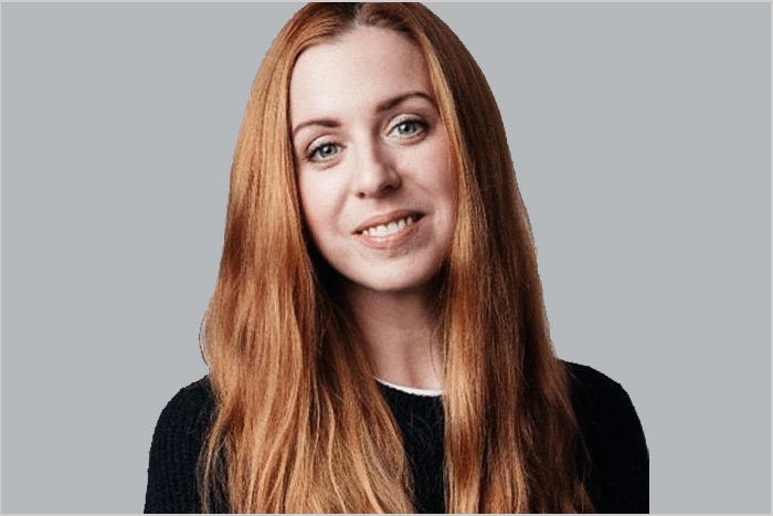 Sara J. Chipps - Women in Technology