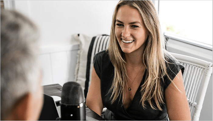 Tamara Johanna Klink - Women in Technology