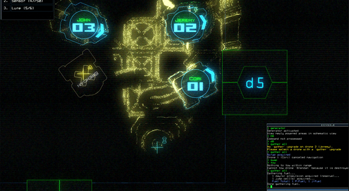 Duskers