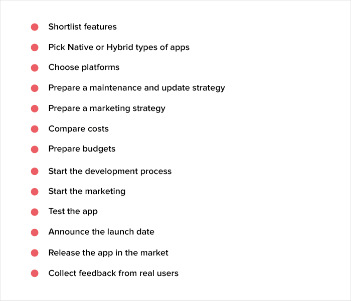 TikTok features