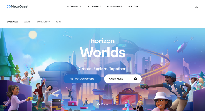 metaverse games 2022