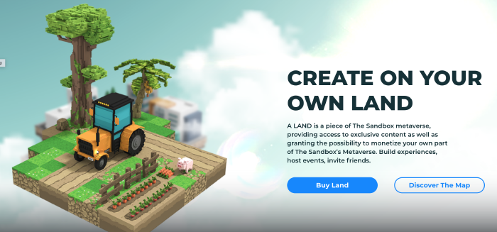 Metaverse platforms