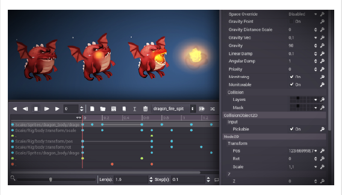 iOS game engines