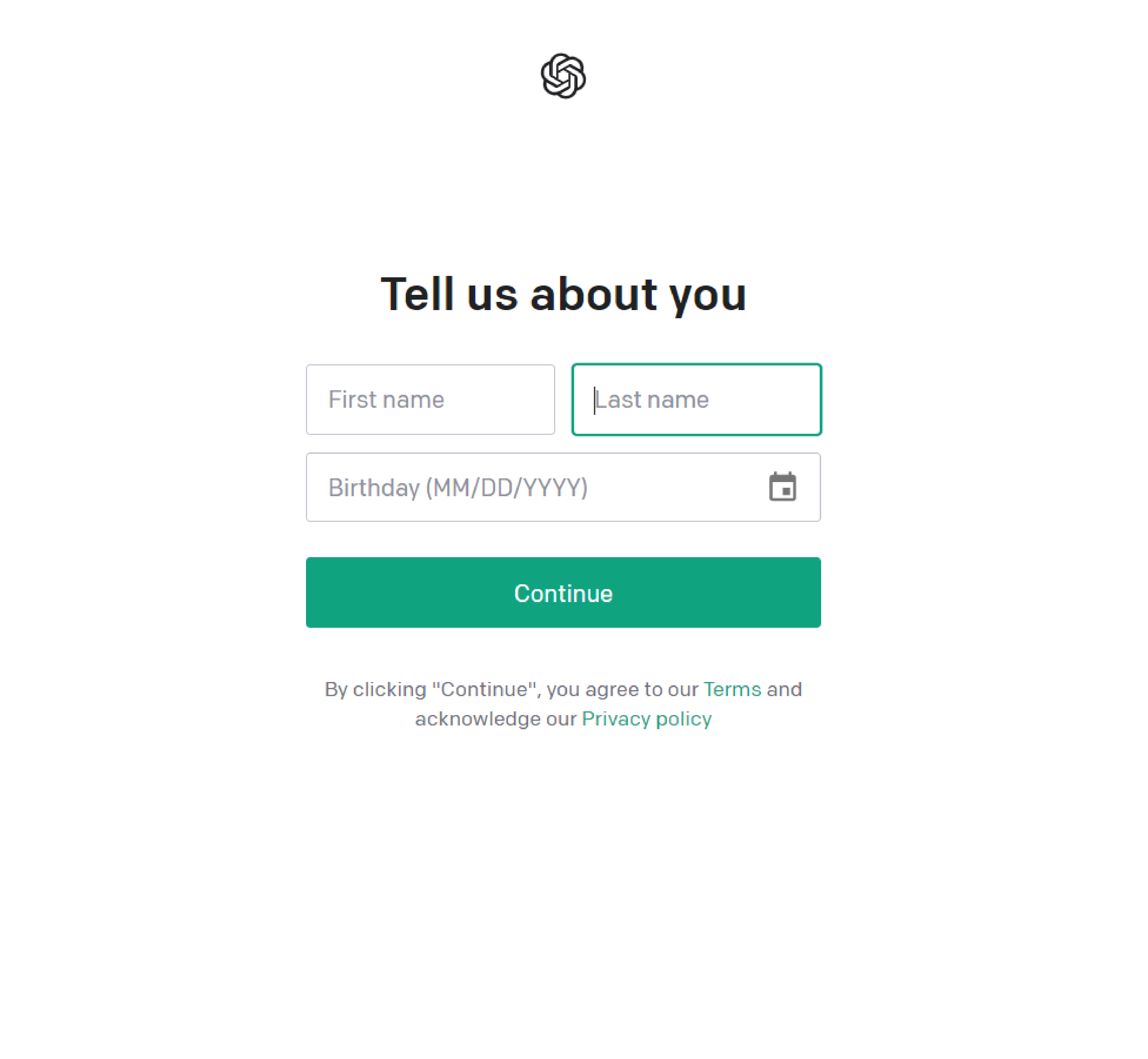 AI chatbot ChatGPT