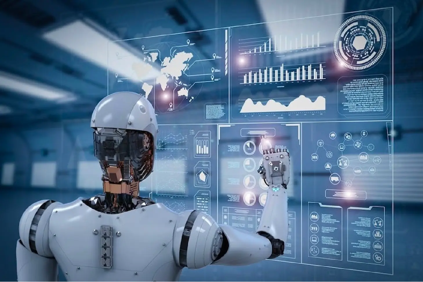 impact of artificial intelligence