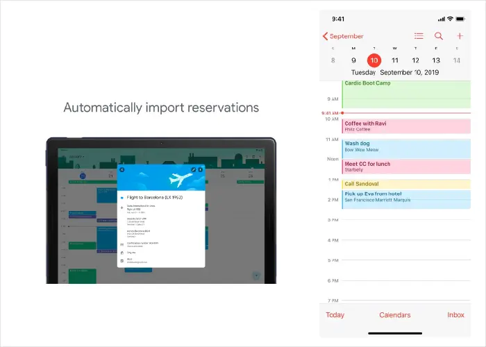 Google Vs Apple Calendar Weighing The Pros And Cons Of Both 