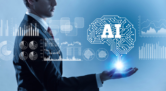 ai driven marketing automation