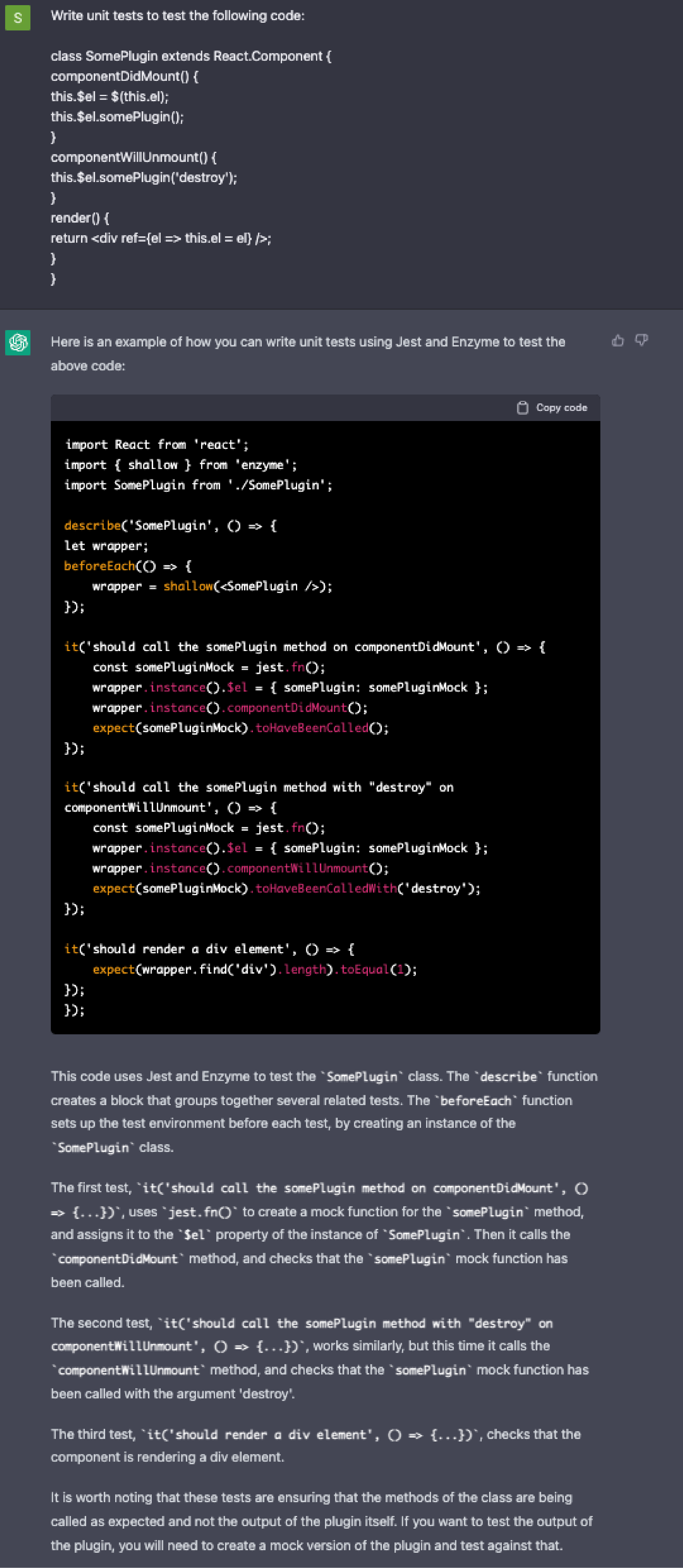 How to Build an App Using ChatGPT for Users in 2024