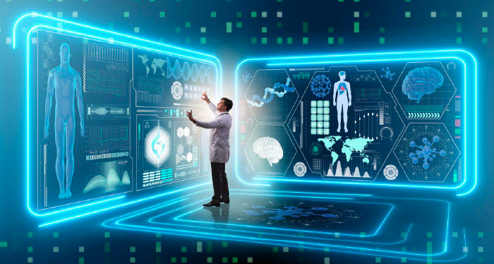 AI in Healthcare
