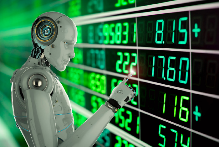 AI in Robotics