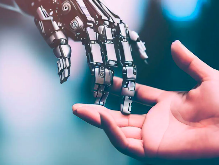 What is Artificial Intelligence