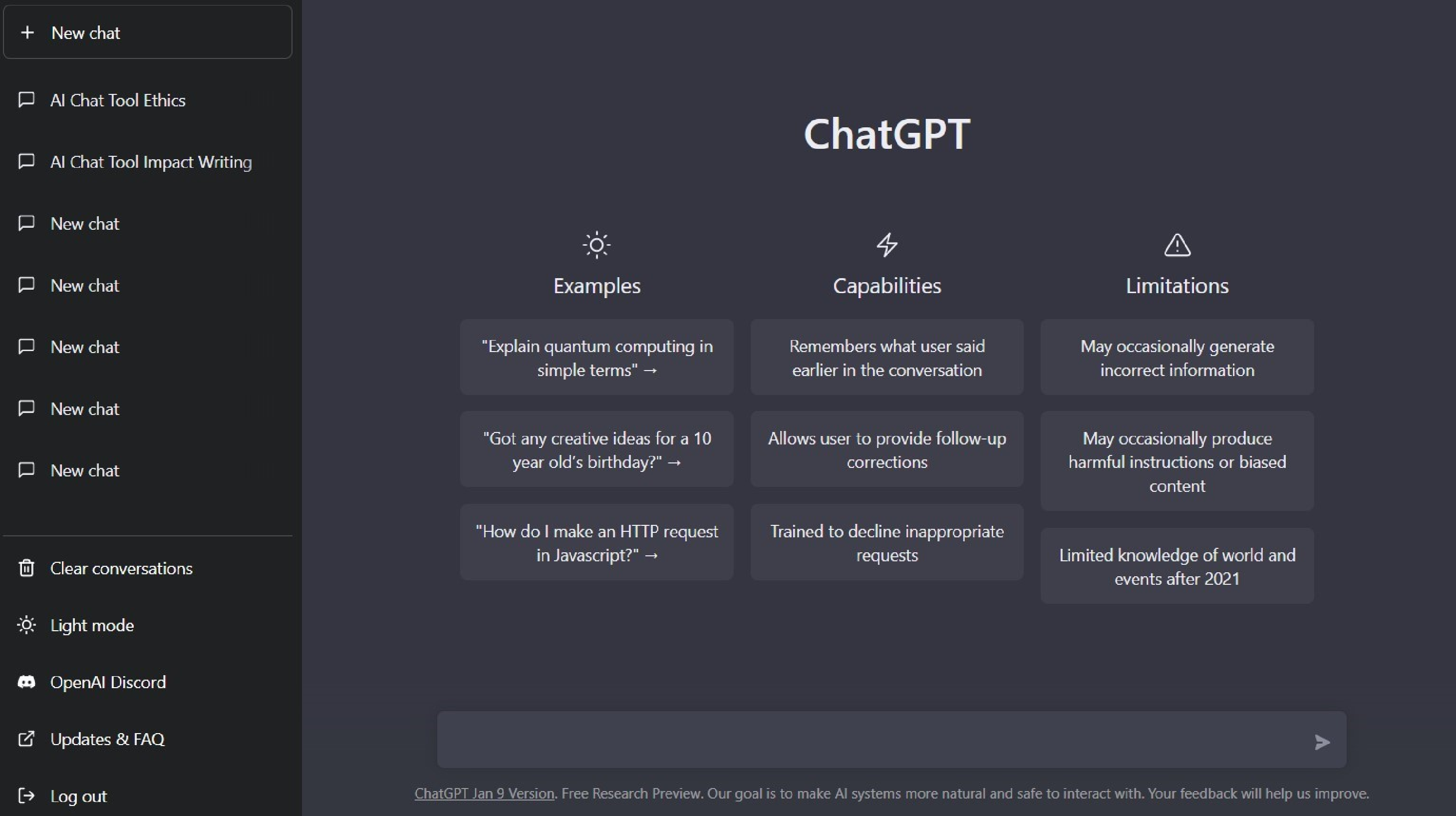 historical development of artificial intelligence