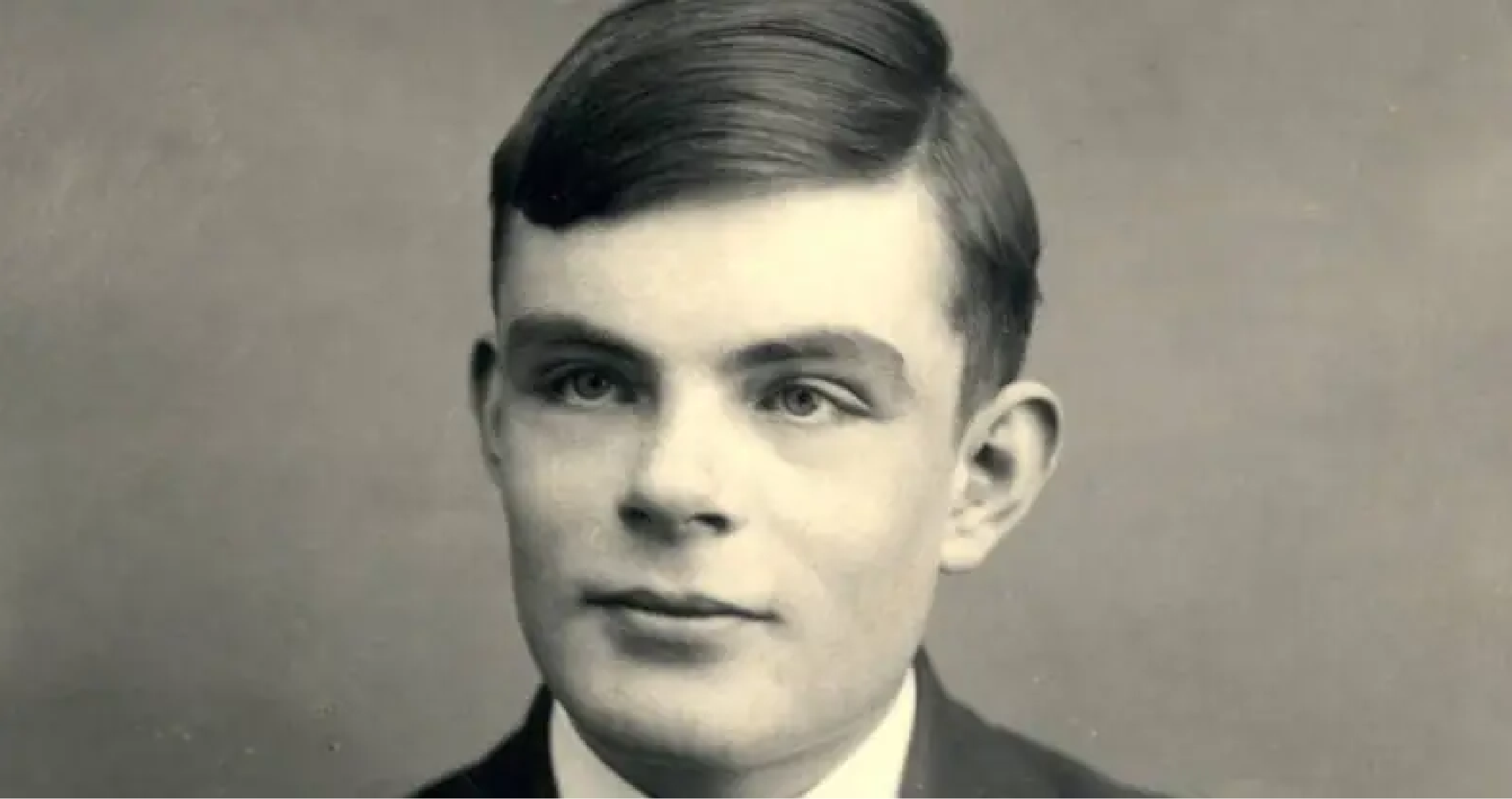 Alan Turing