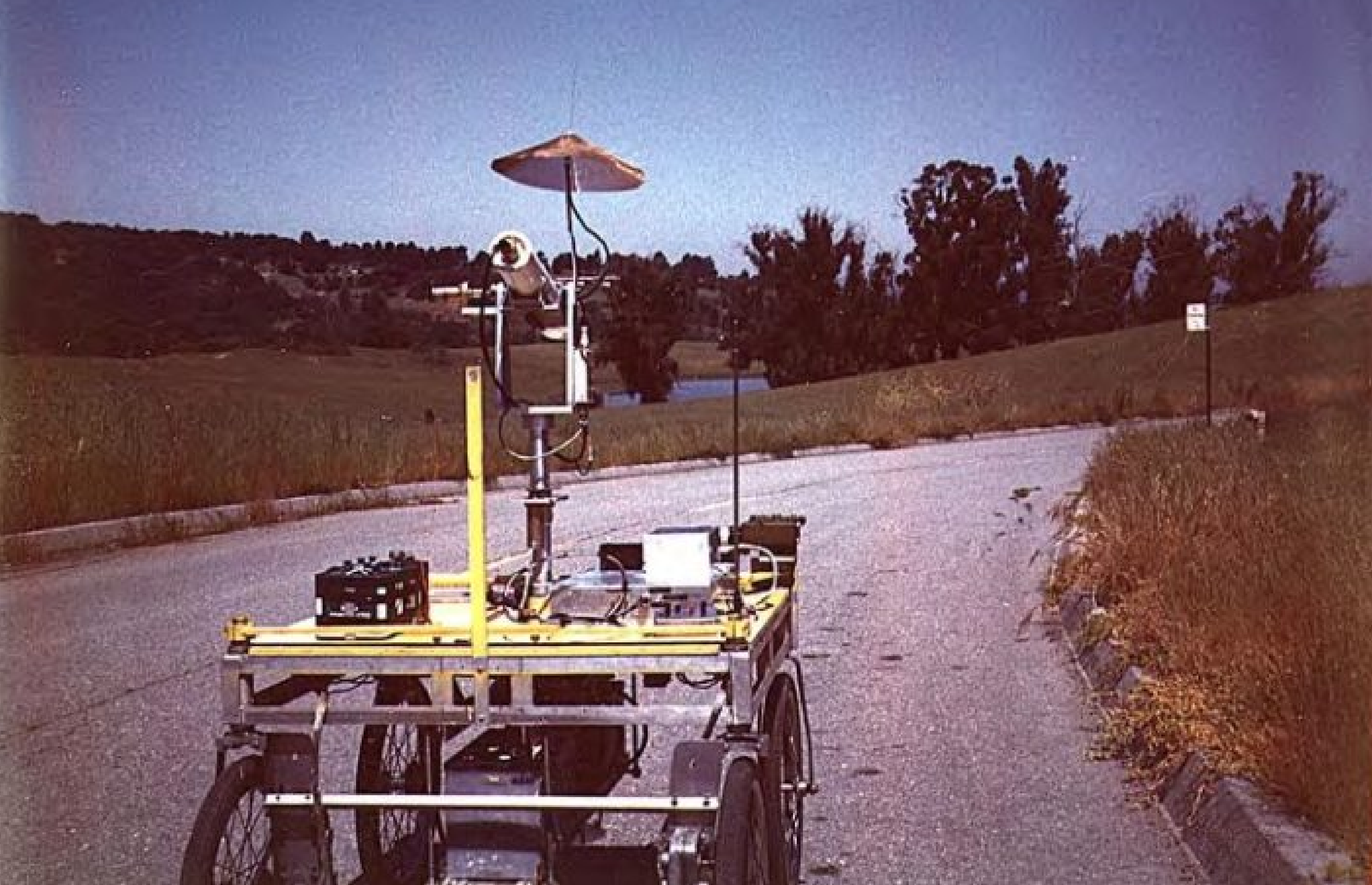 beginning of artificial intelligence
