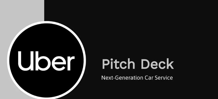 sales pitch deck examples