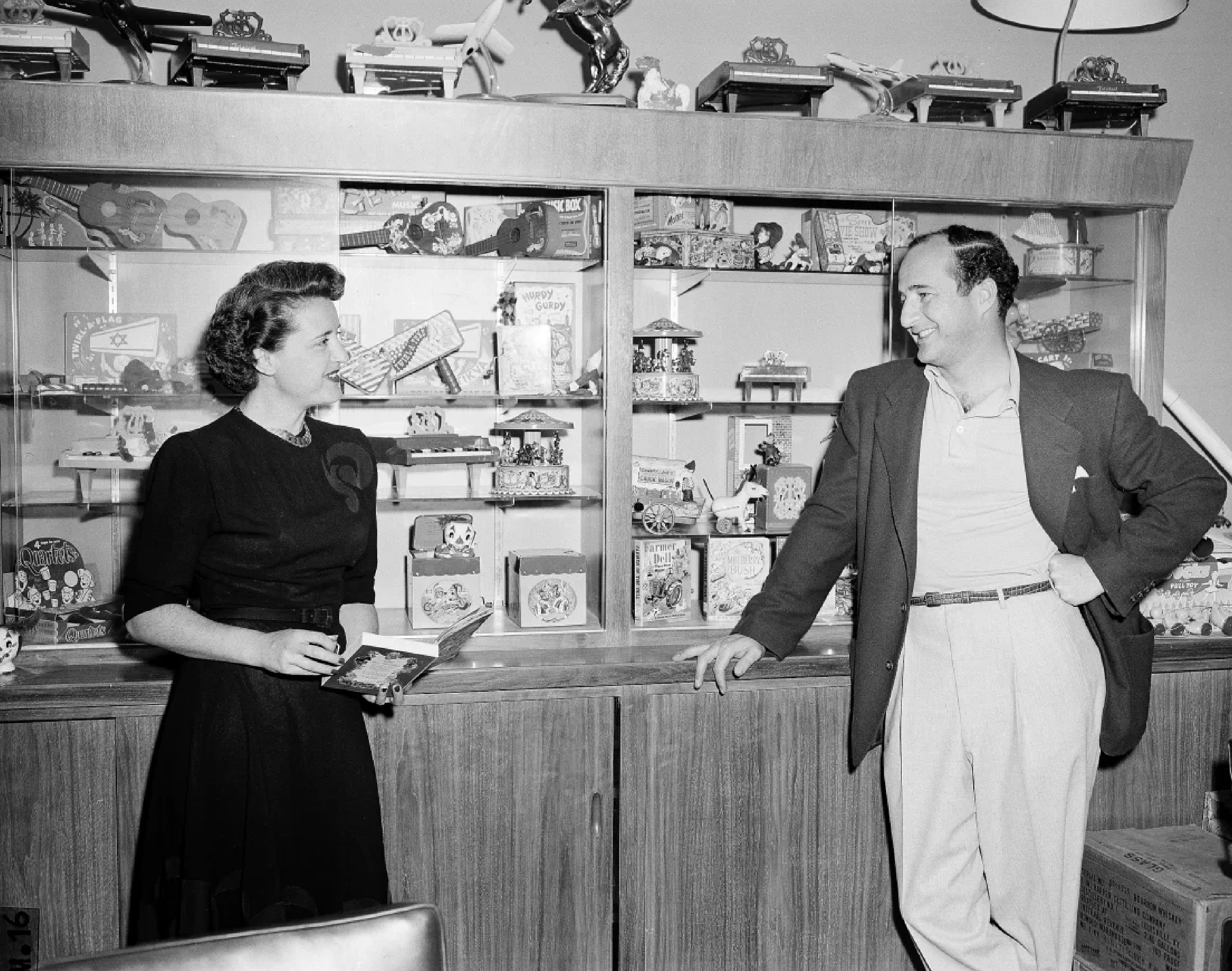 mattel