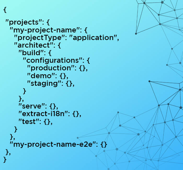 angular latest update