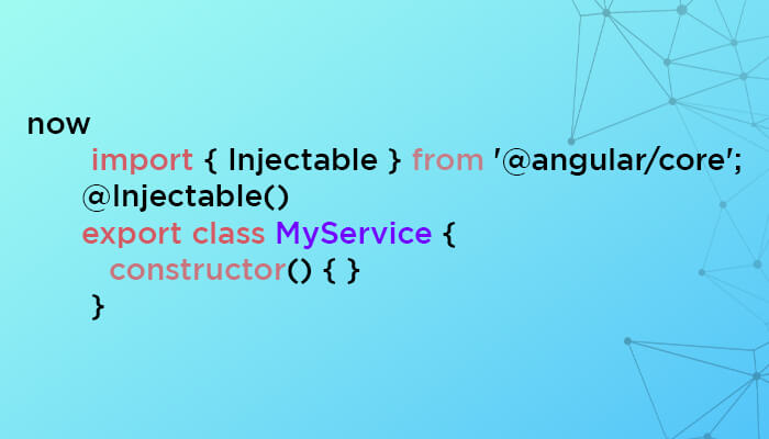 angular element 2