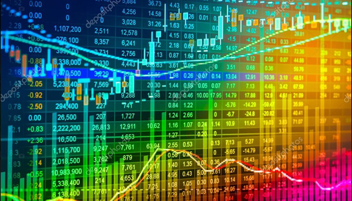 Worth In Stock Exchange blockchain