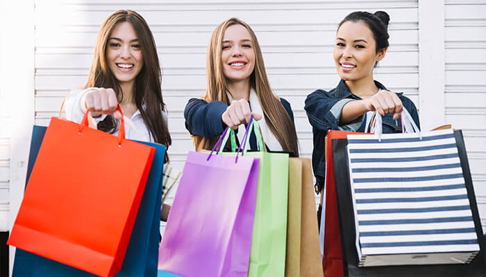 retaining customers