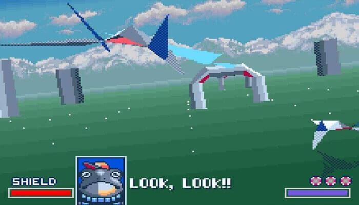 Star Fox