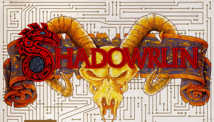 Shadowrun