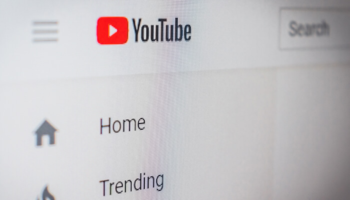 app update when YouTube is not working