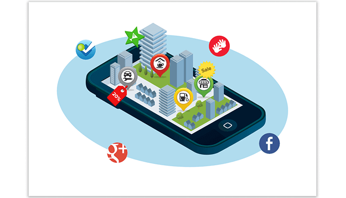 adding geolocation in apps