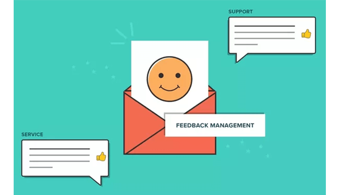 User review and rating