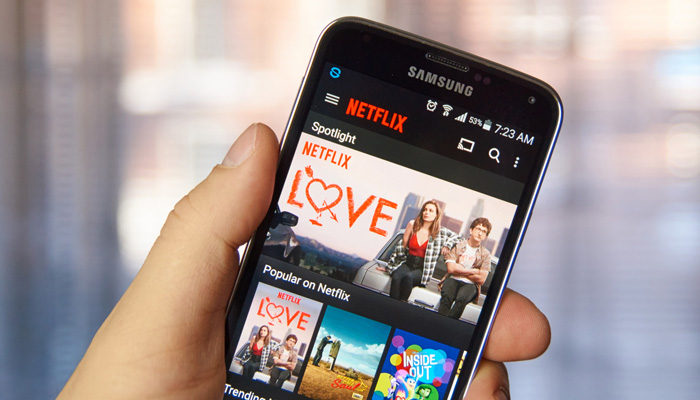 Music Streaming Services