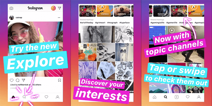 IGTV to Boost User Engagement
