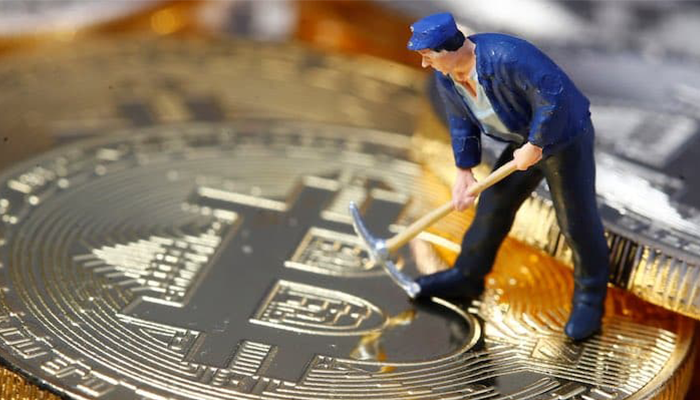 Bitcoin Mining
