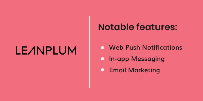 Leanplum