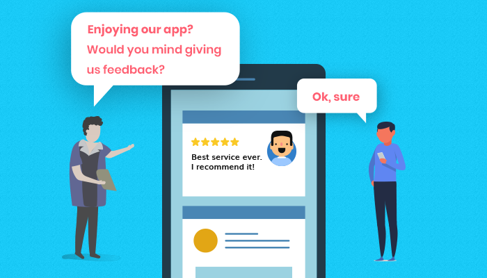 app developers need