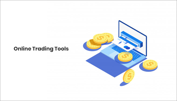 Online Trading Tools