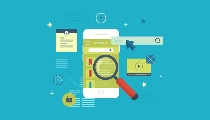 mobile app development