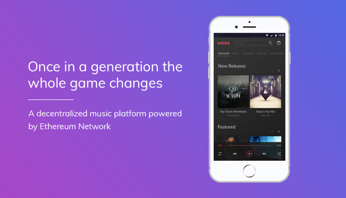 Buy Music With Bitcoin