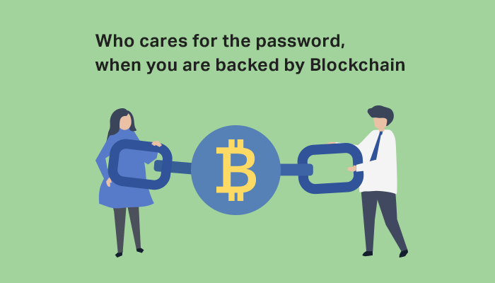  Blockchain Technology in Mobile App Security