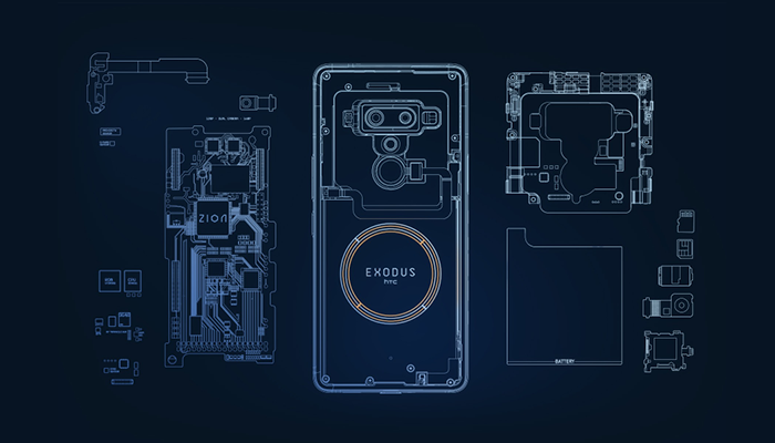 A Blockchain Smartphone Isnâ€™t Necessary