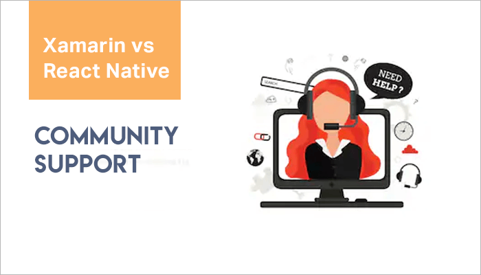 Xamarin vs React Native