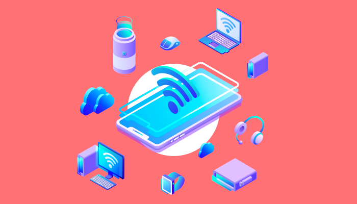 Internet Of Things