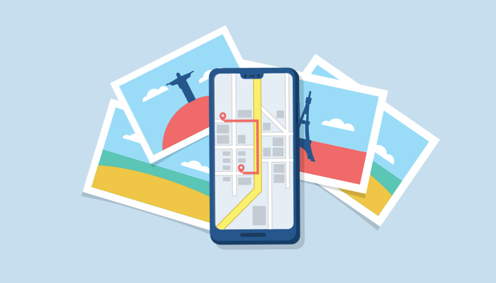 App For Travelers